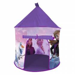 Castillo Infantil Frozen 135x105 cm