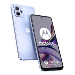 Celular Motorola Moto G13 128GB Azul