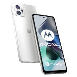Celular Motorola Moto G23 4G 128GB Blanco