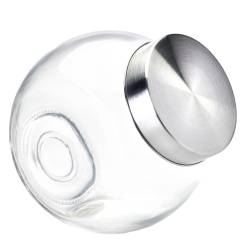 Frasco de Vidrio Cocina & Bazar 2 Posiciones 4300ml 