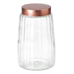 Frasco de Vidrio Cocina & Bazar 1,72 Lts