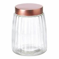 Frasco de Vidrio Cocina & Bazar 1,33 Lts