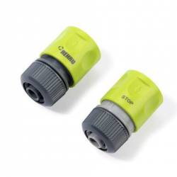 Conexion Rápida PVC Rehau 3/4