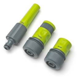 Kit PVC Rehau 3/4