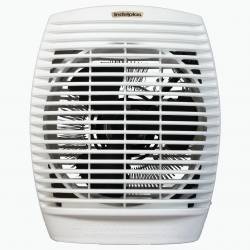 Caloventor Indelplas 1800W IC02 Blanco