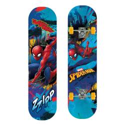Mega Skate Spiderman 79x20 cm
