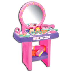 Gloria Set de belleza con Secador a Pila