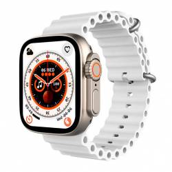 Smart Watch Colmi HD8 Blanco