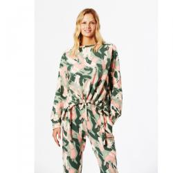 Buzo Mujer Fruncido TS-XL