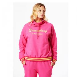 Buzo Mujer con Cuello TS-XL