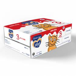 Leche Vital Etapa 3 x200ml x24 Unid