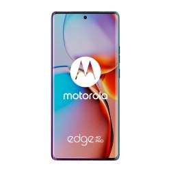 Celular Motorola Edge 40 Pro Control+Hdmi 5G 256GB Negro