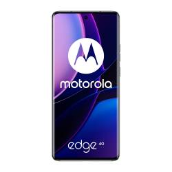 Celular Motorola Edge 40 5G 256GB Negro