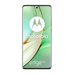 Celular Motorola Edge 40 5G 256GB Verde Oliva