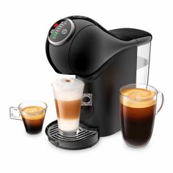 Cafetera Cpsulas Moulinex Genio Plus PV340858