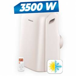 Aire Acondicionado Portátil Philco FC 3500W PHP35HC3API