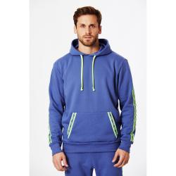 Buzo Hombre Canguro TS-Xl