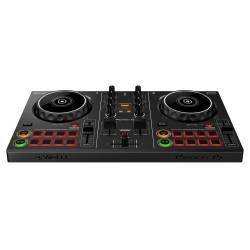 Controladora DJ Pioneer J200B