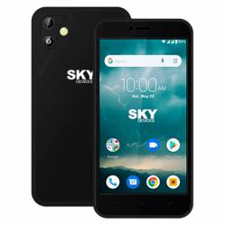 Celular Sky J5 1G 16GB Negro