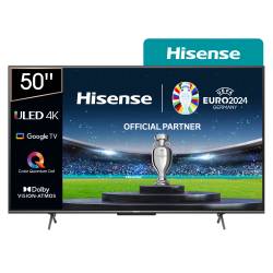Smart TV Hisense 50