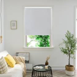 Cortina Roller Blackout 120x160 cm