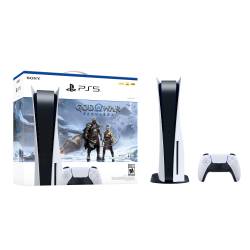 Consola Playstation PS5 825GB Standard Arg 1215