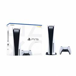Consola Playstation PS5 825GB Gowr Standard 1215