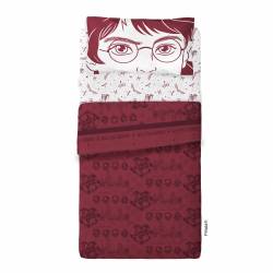 Sbana 1 1/2 Plazas Ultra Soft Harry Potter