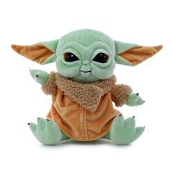 Star War Yoda 25Cm Disney