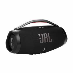 Parlante Portátil Bluetooth JBL Boombox 3 130W Negro