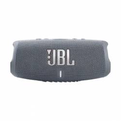 Parlante Porttil Bluetooth JBL Charge 5 40W Gris