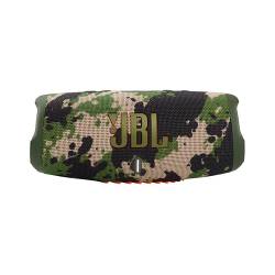 Parlante Portátil Bluetooth JBL Charge 5 40W Camuflado