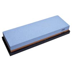 Piedra Doble Carol para Afilar Cuchillas