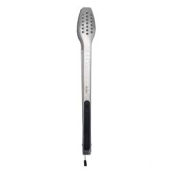 Pinza Humos Para Asador Acero Inoxidable