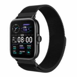 Smart Watch Colmi P28 Plus Black