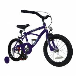 Bicicleta Unibike Rodado 16