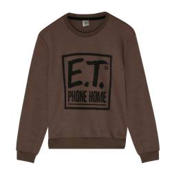 Buzo Hombre Estampa ET 10 TS-XL