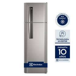 Heladera Electrolux No Frost Inverter 353 Lts HENI3900P