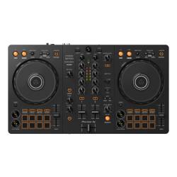 Controladora Pioneer DJ  DDJ-FLX4