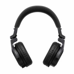 Auricular Pioneer DJ HDJ-CUE1 Negro