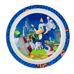 Plato Playo Sonic Cresko