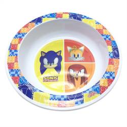 Bowl Sonic Cresko