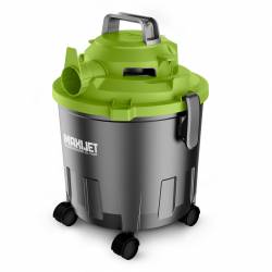 Aspiradora Automática Yelmo Tambor Sin Bolsa AS-3323