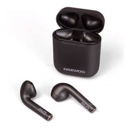 Auriculares BT Daewoo DW-PR431KI Prix Negro