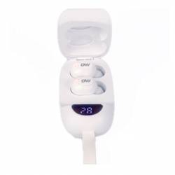 Auriculares BT Daewoo DW-JD441WI Jay D Blanco