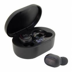Auriculares BT Daewoo DW-NO441KI Nova Negro