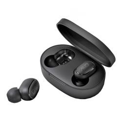 Auriculares BT Daewoo DW-HY341KI Hype Negro