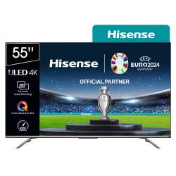 Smart Tv Hisense 55