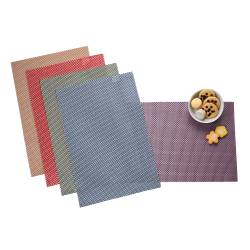 Individual Cocina & Bazar Pvc Rectangular 30x45 cm