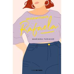 Libro Intermitente Rafaela Autor Mariana Furiasse